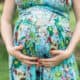 baby's development in late pregnancy