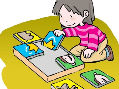 My Favorite Games for Fostering Self-Regulation in 3 to 5-Year-Olds