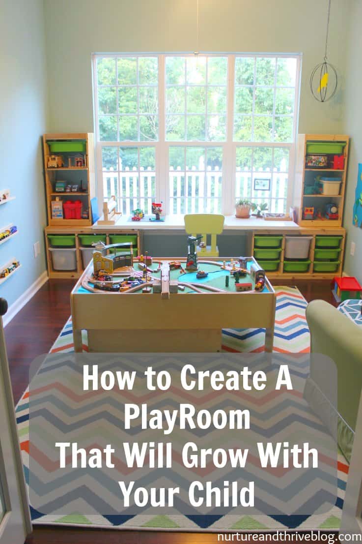playroom ideas and areas, toy storage