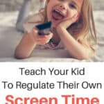 Teach Your Kids To Manage Their Own Screen Time 2