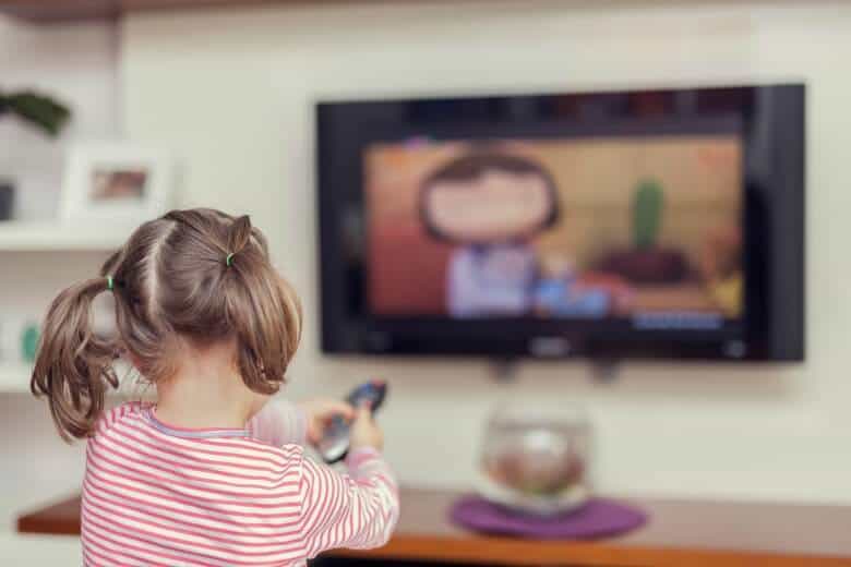 help your child set screen time limits