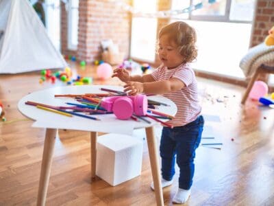 5 ways play helps your child develop