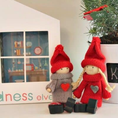 The Science of Kindness: How to Raise Kind and Joyful Kids with The Kindness Elves 7