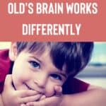 Toddler Defiance and the Brain: They Know Better, But Can They Do Better? (yes, but they need help)