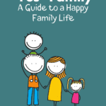 build a happy family