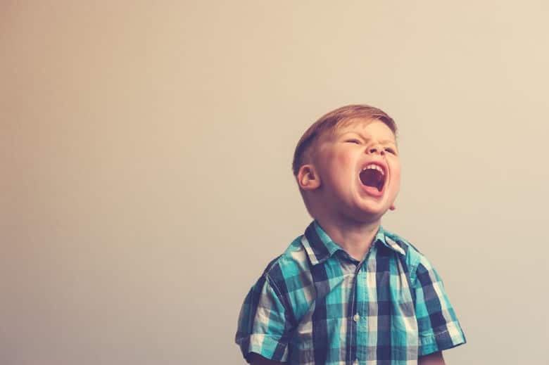 anger management strategies for kids