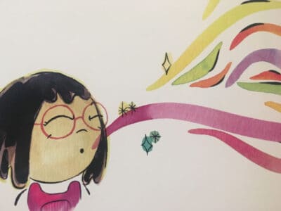 Picture Books That Teach Kids How to Stop and Think, Handle Emotions, and Be Mindful 5