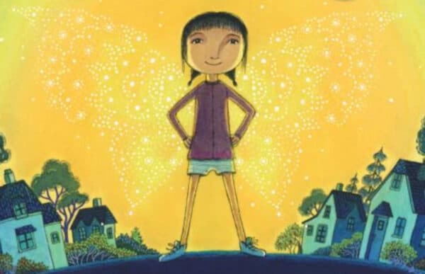 Books that Help Kids to Be Brave, Bounce Back, and Build Resilience