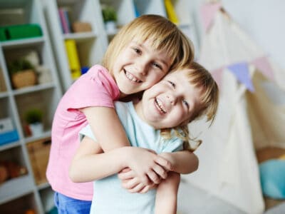 Kindness Matters: Show Your Kids How Doing Good Leads to Happiness 6