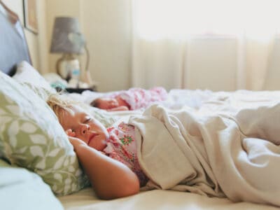 Create the Best Bedtime Routine For Your Child According to Science 11
