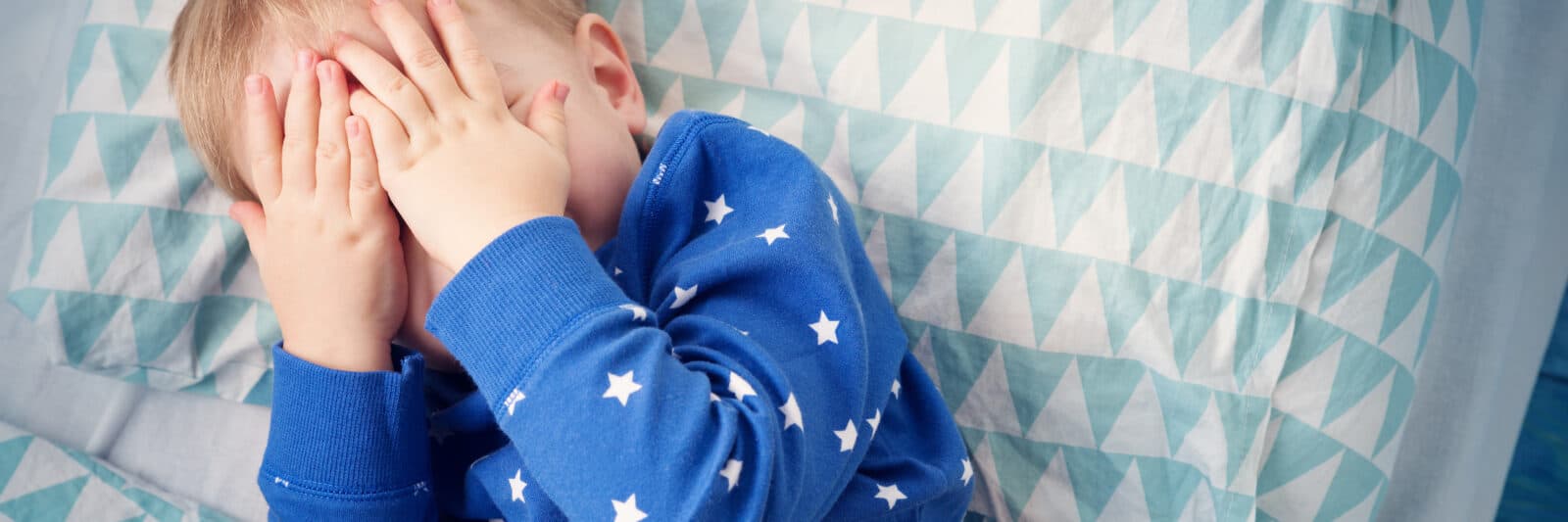 Is Your Child Having a Hard Time Falling Asleep? Five Ways to Reset Bedtime 6
