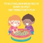 Mindful and Sensory Activities for kids