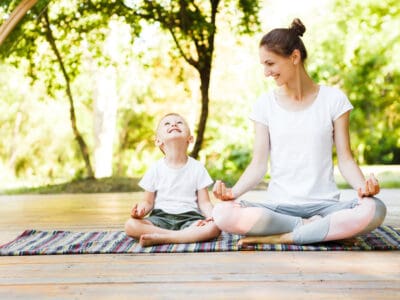 20 Yoga Books for Kids: Bring Peace, Joy, and Calmness into Your Day