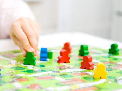 Best Board Games For Kids: Games that are Fun and Boost Your Child's Executive Functioning Skills