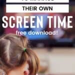 Teach Your Kids To Manage Their Own Screen Time 4
