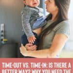 Time-out vs. Time-In: Is There a Better Way? Why You Need the Flexibility of a Feeling-Break 3