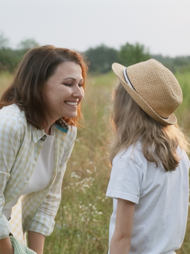 A Better Way to Say “Good Job” to Your Kids: How to Praise Your Kids (Copy)